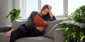 Історія вагітної дівчини, яка бореться за своє здоров'я в Україні